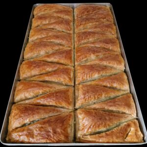 Cevizli Baklava